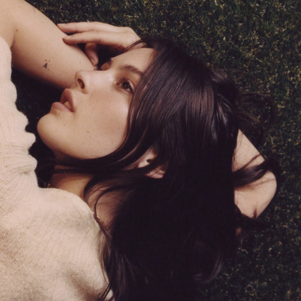 Gracie Abrams — Feels Like cover artwork
