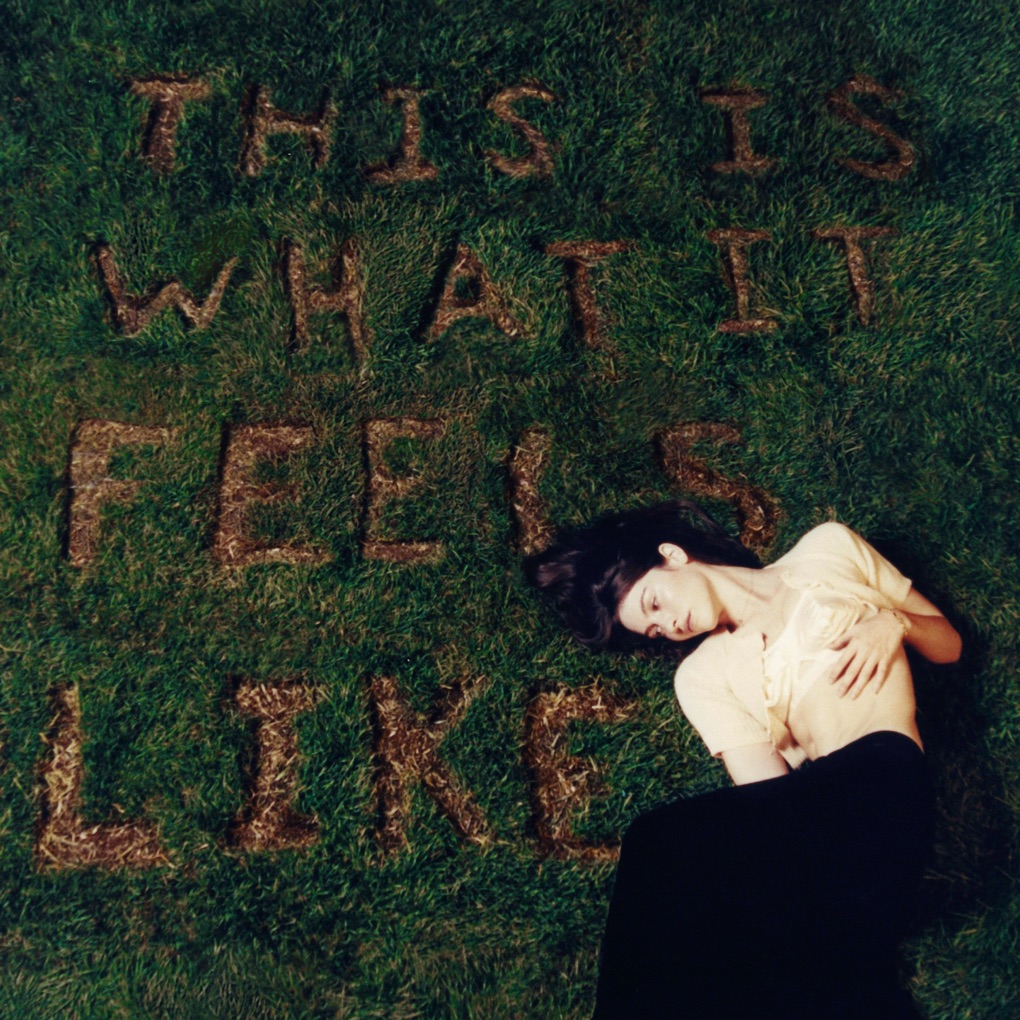 Gracie Abrams — For Real This Time cover artwork