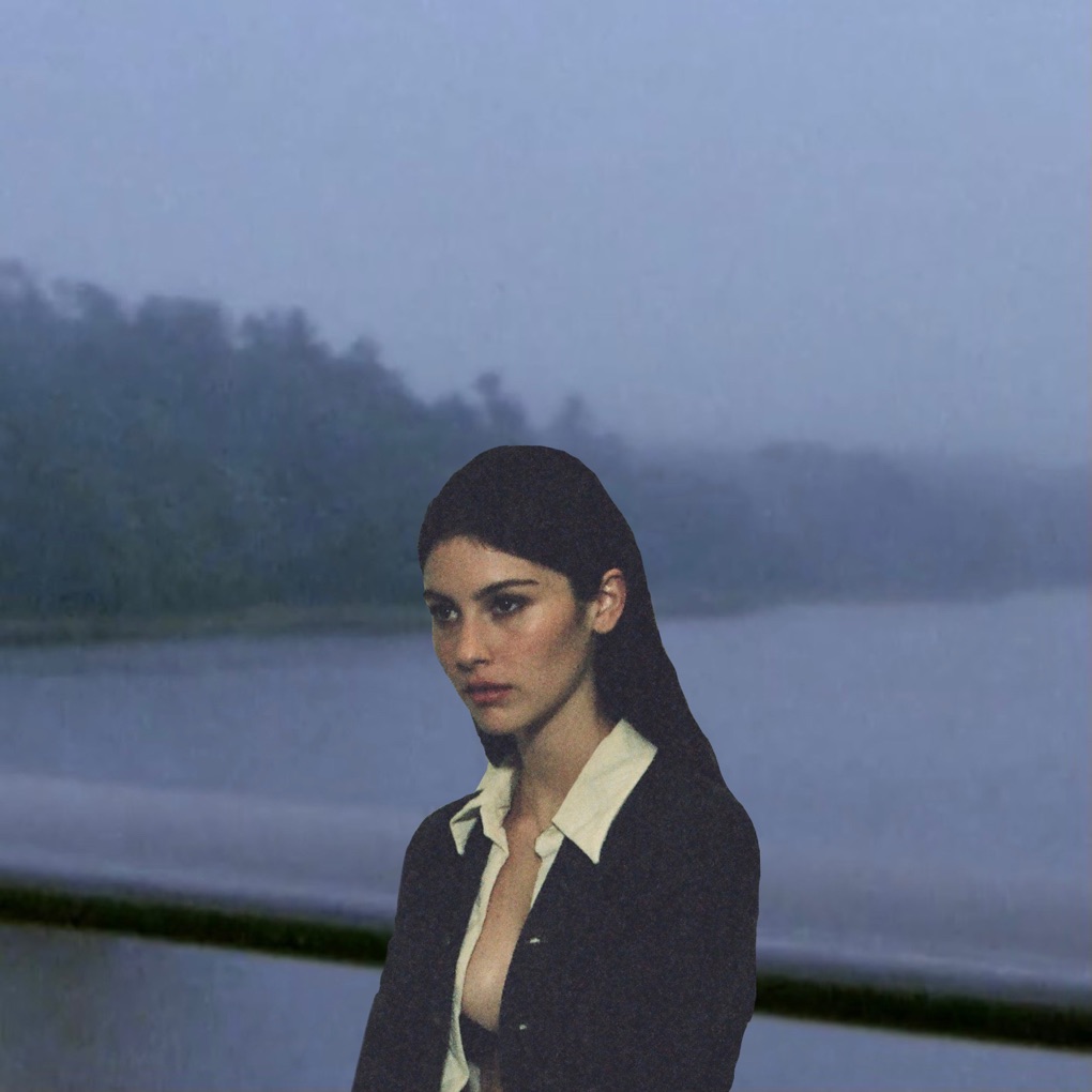 Gracie Abrams — Rockland cover artwork