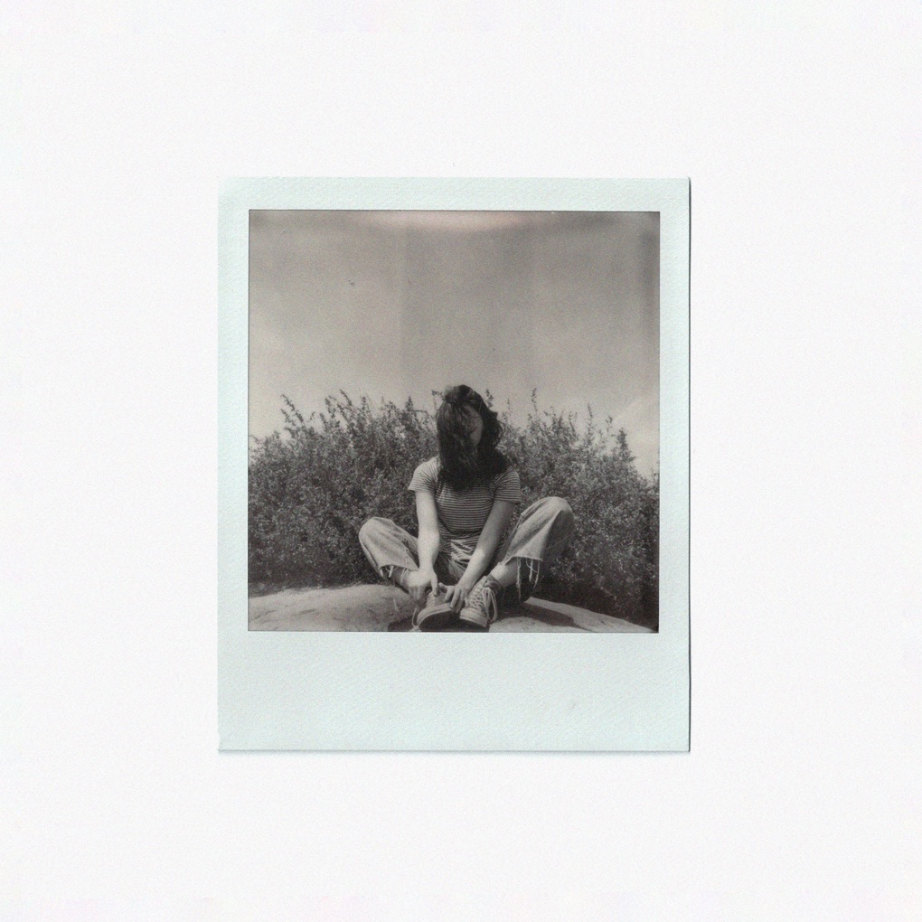 Gracie Abrams — Stay cover artwork