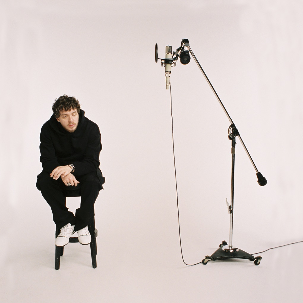 Jack Harlow — First Class cover artwork