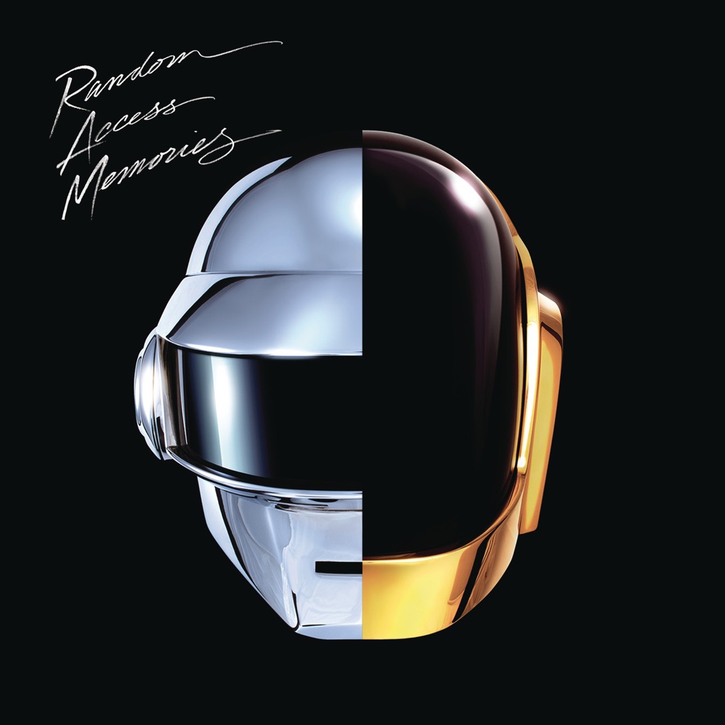Daft Punk featuring Todd Edwards — Fragments of Time cover artwork