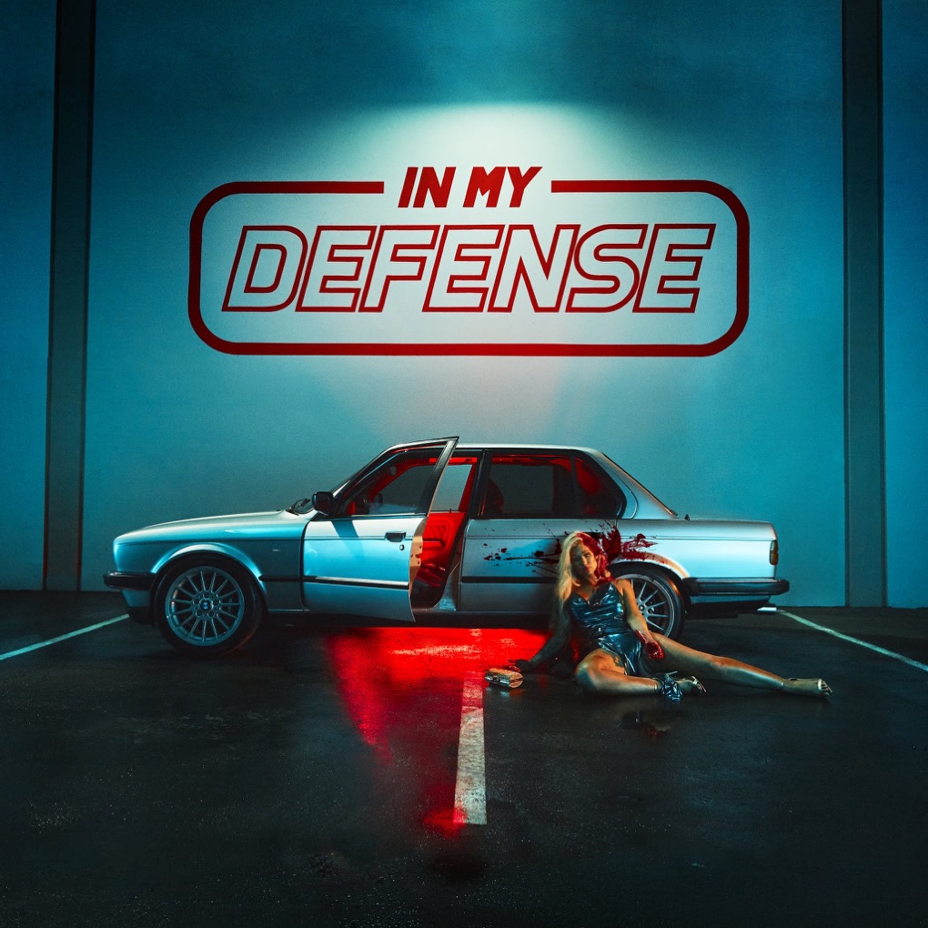 Iggy Azalea — Thanks I Get cover artwork