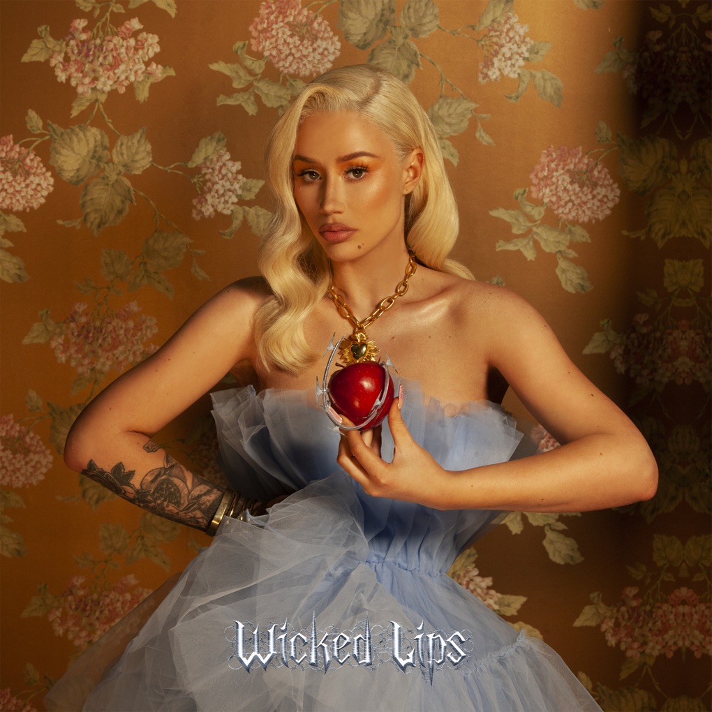 Iggy Azalea & Pabllo Vittar — The Girls cover artwork