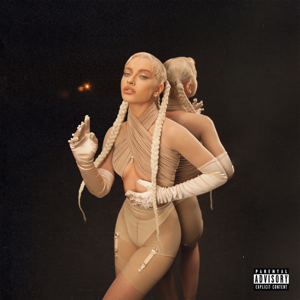 Alice Chater Aries - EP cover artwork