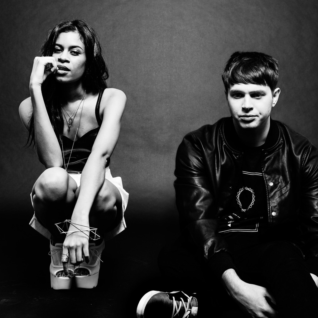 AlunaGeorge — Best Be Believing cover artwork