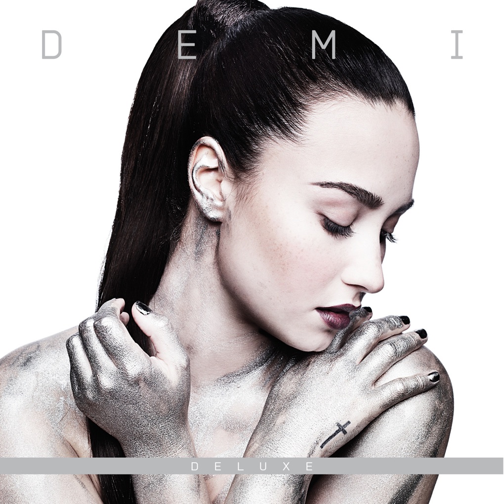 Demi Lovato — Give Me Love (Live) cover artwork