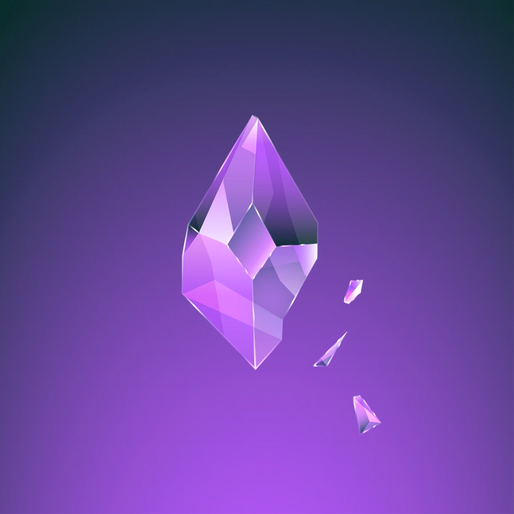 Rustie featuring AlunaGeorge — After Light cover artwork