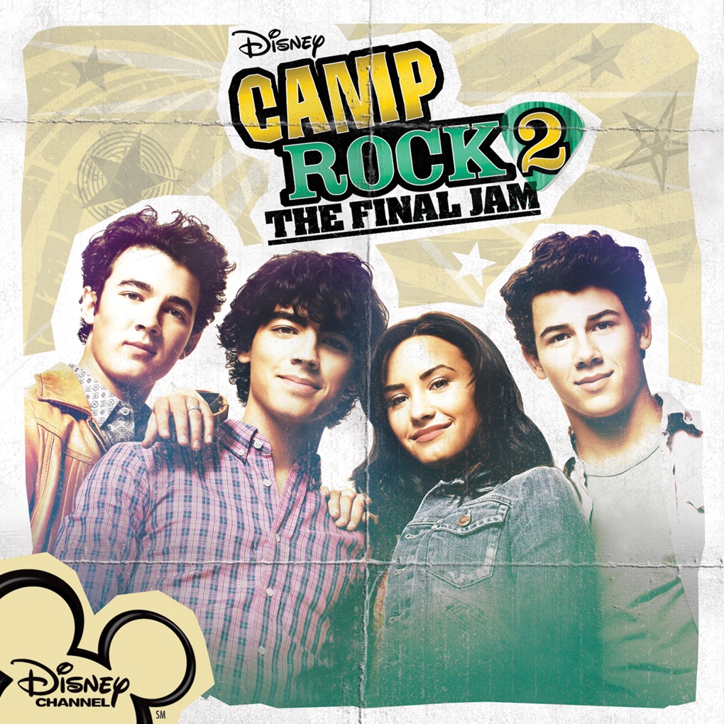 Nick Jonas — Introducing Me cover artwork