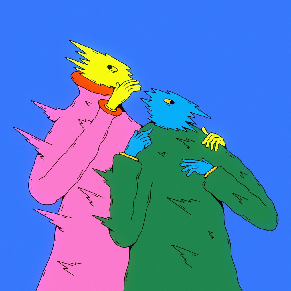 Pangaea ft. featuring Jazz Alonso Manía cover artwork