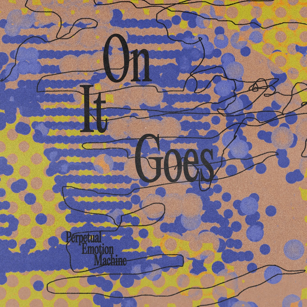 Avalon Emerson & Storm Queen — On It Goes cover artwork