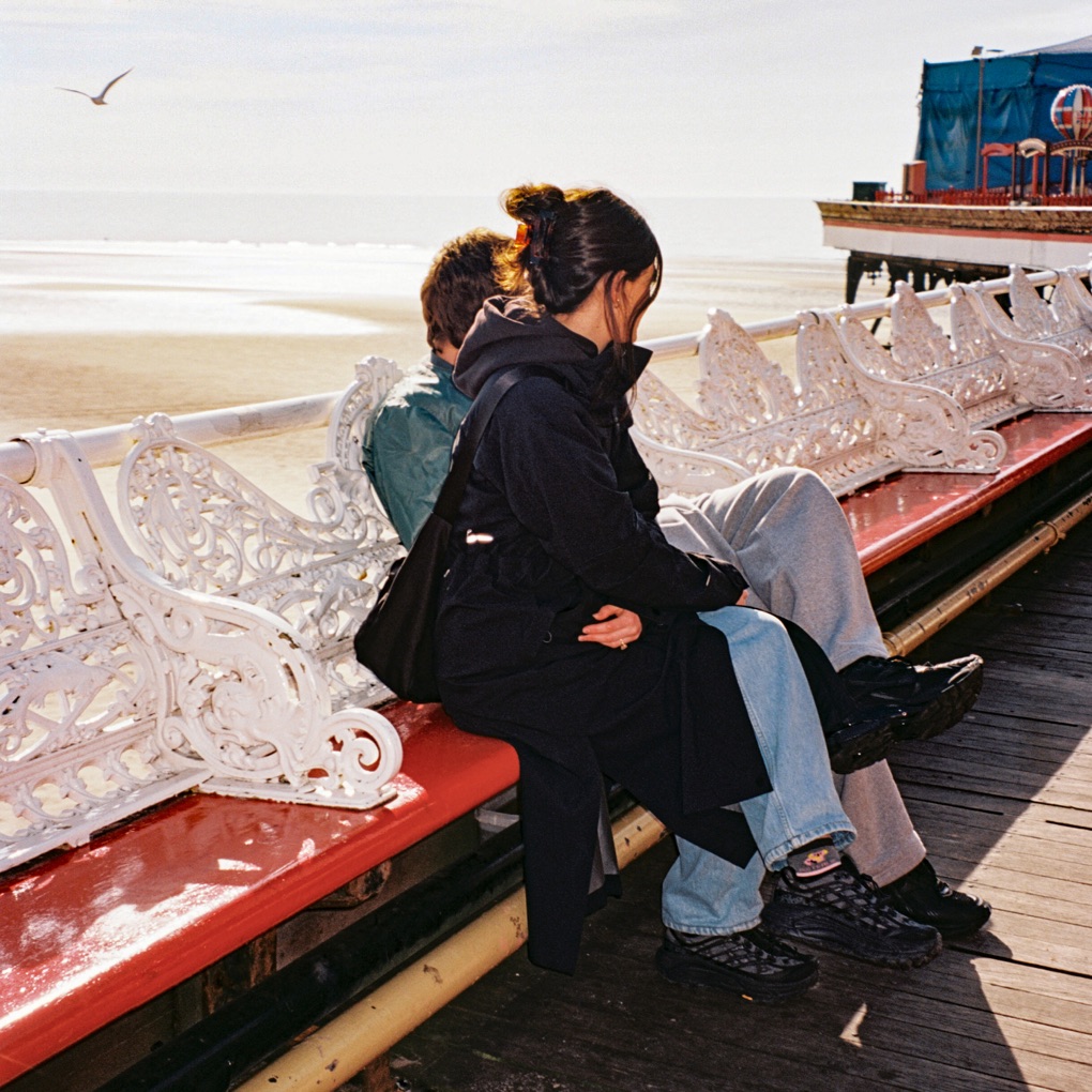 Effy — 2011 cover artwork