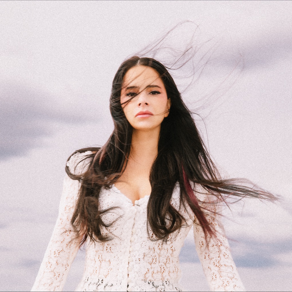 Sofia Kourtesis Volver - EP cover artwork