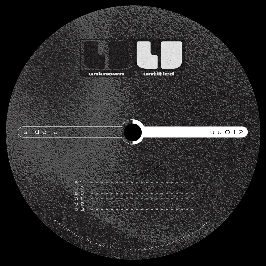 Hodge — So It Goes cover artwork