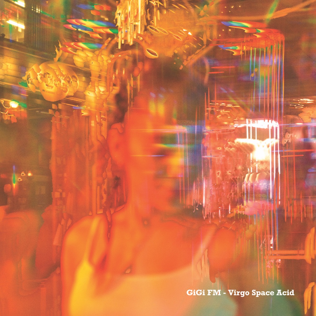 GiGi FM — Calibration cover artwork