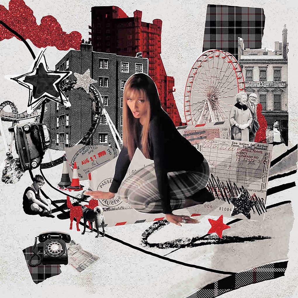 PinkPantheress — Stateside cover artwork