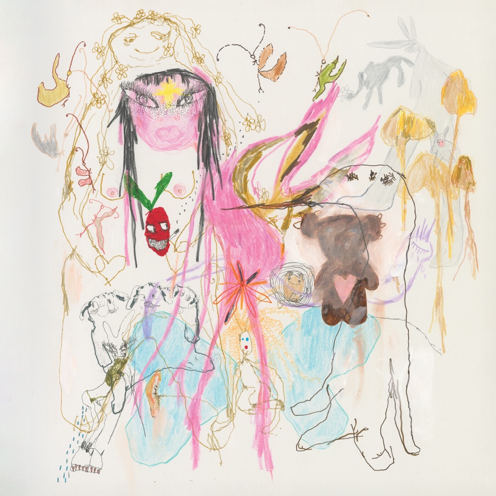 beabadoobee — Sunny day cover artwork