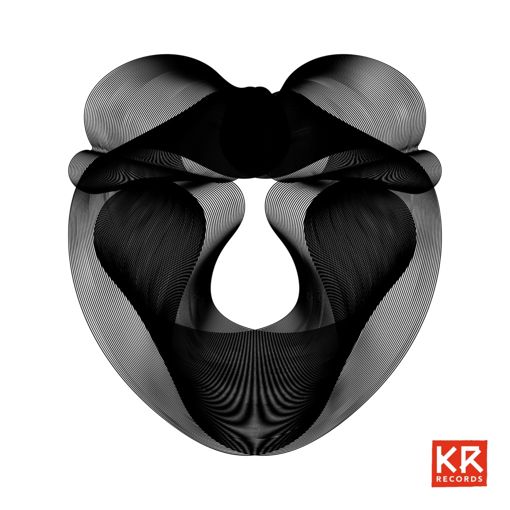 ROAX KR063 cover artwork