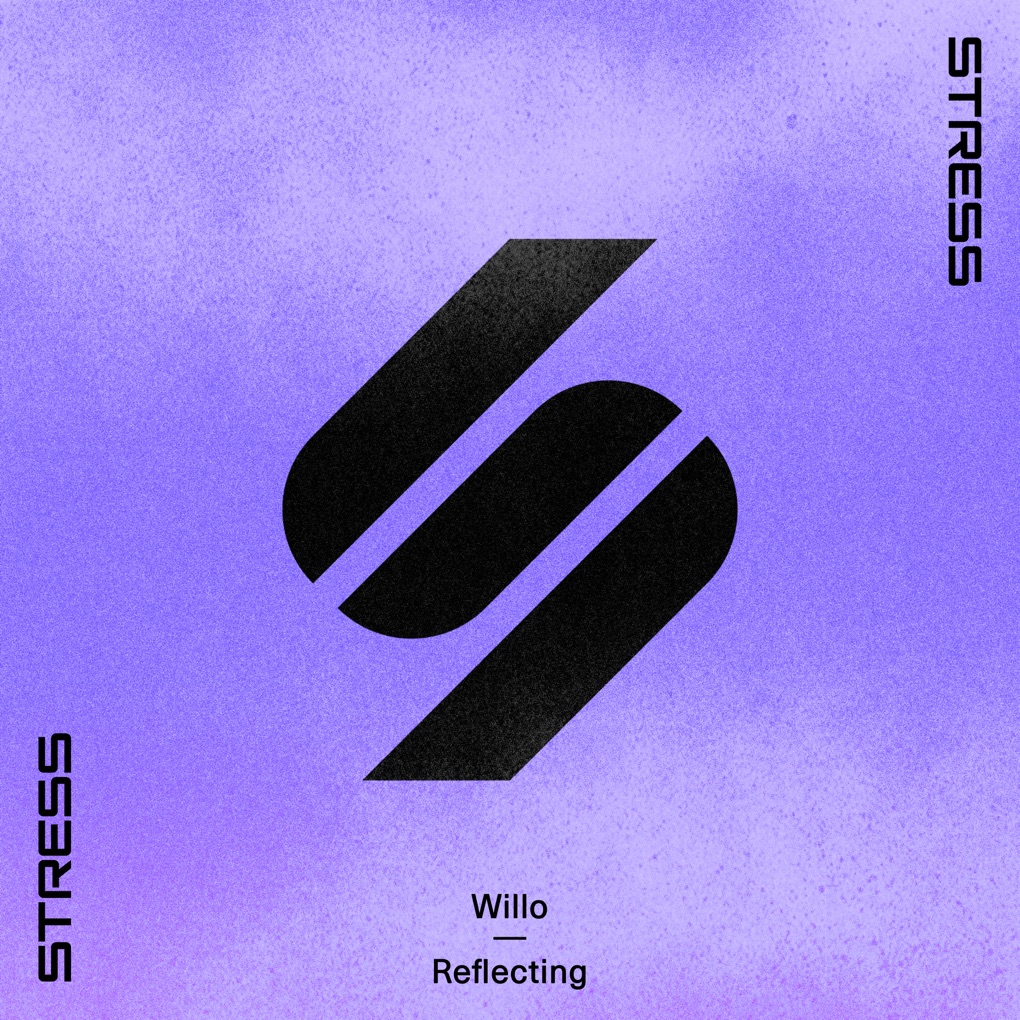 Willo — Uno cover artwork