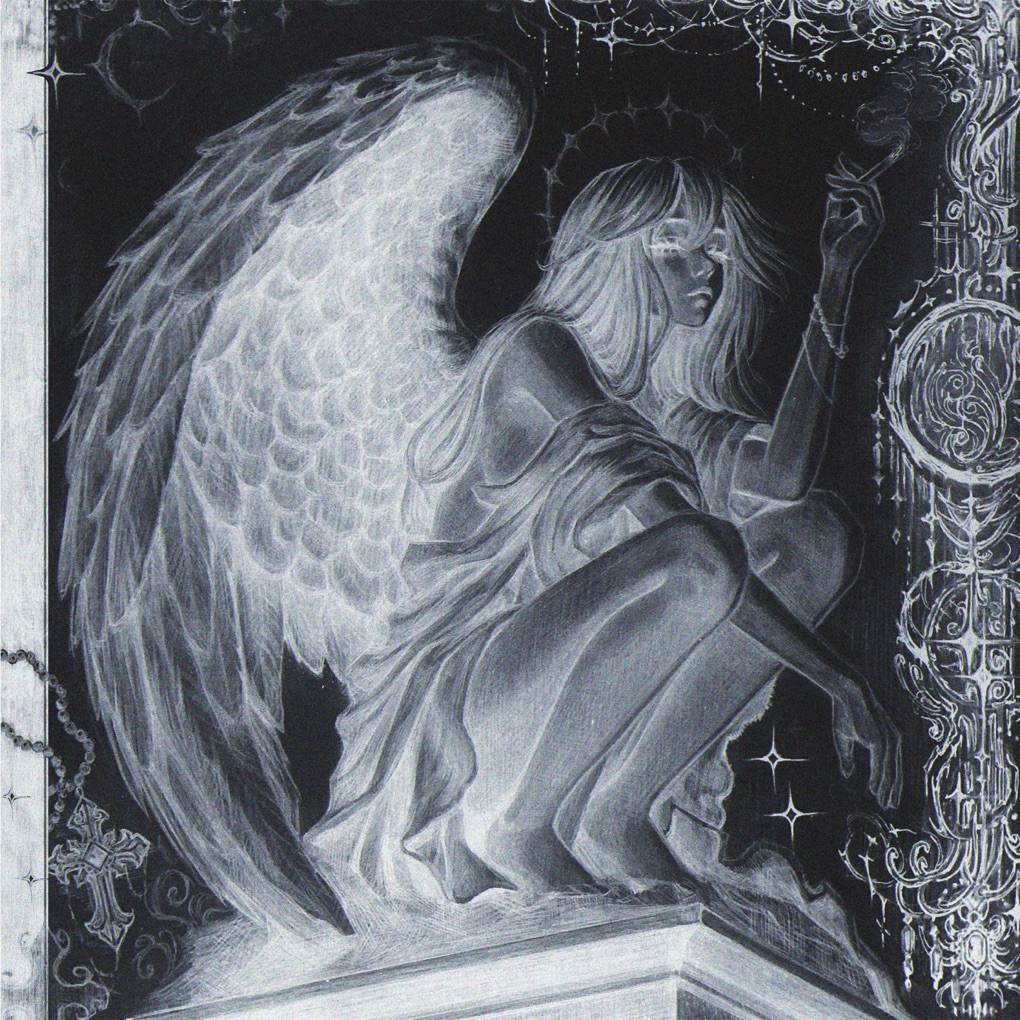 akiaura, LONOWN, & Baby Jane — Deathwish cover artwork