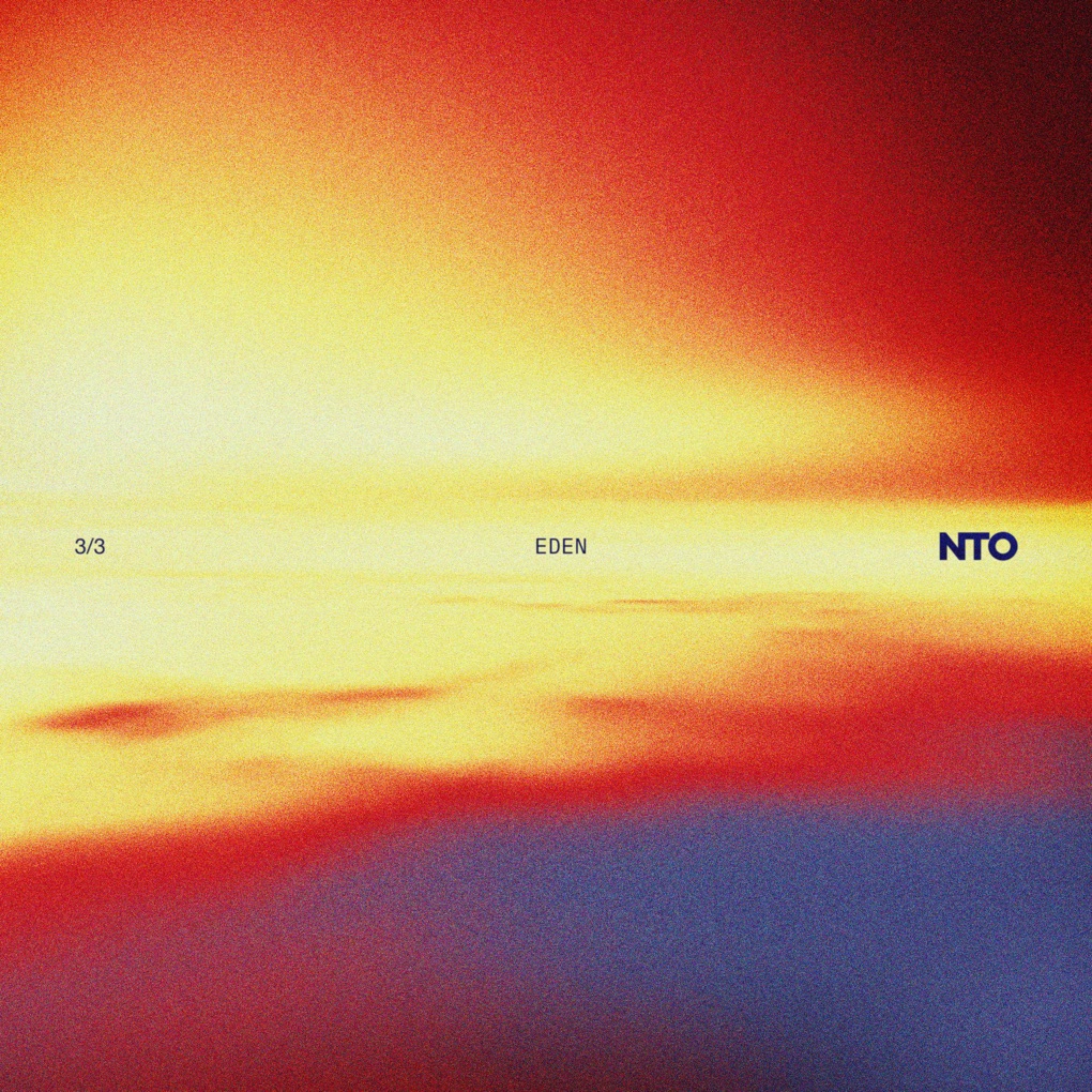 NTO — Eden [3/3] cover artwork