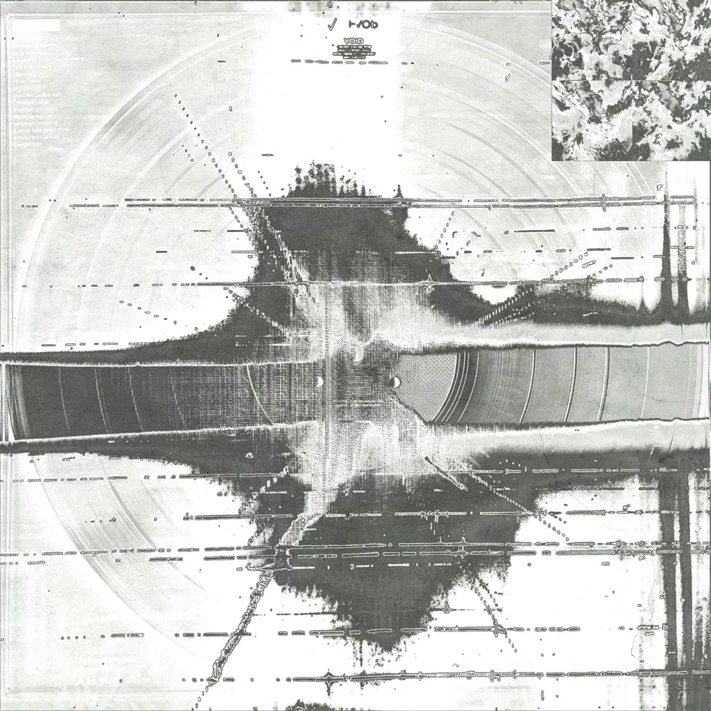 HVOB — Void cover artwork