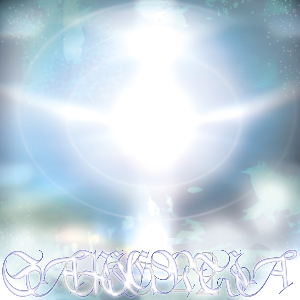 Geo22 — Sapientia cover artwork