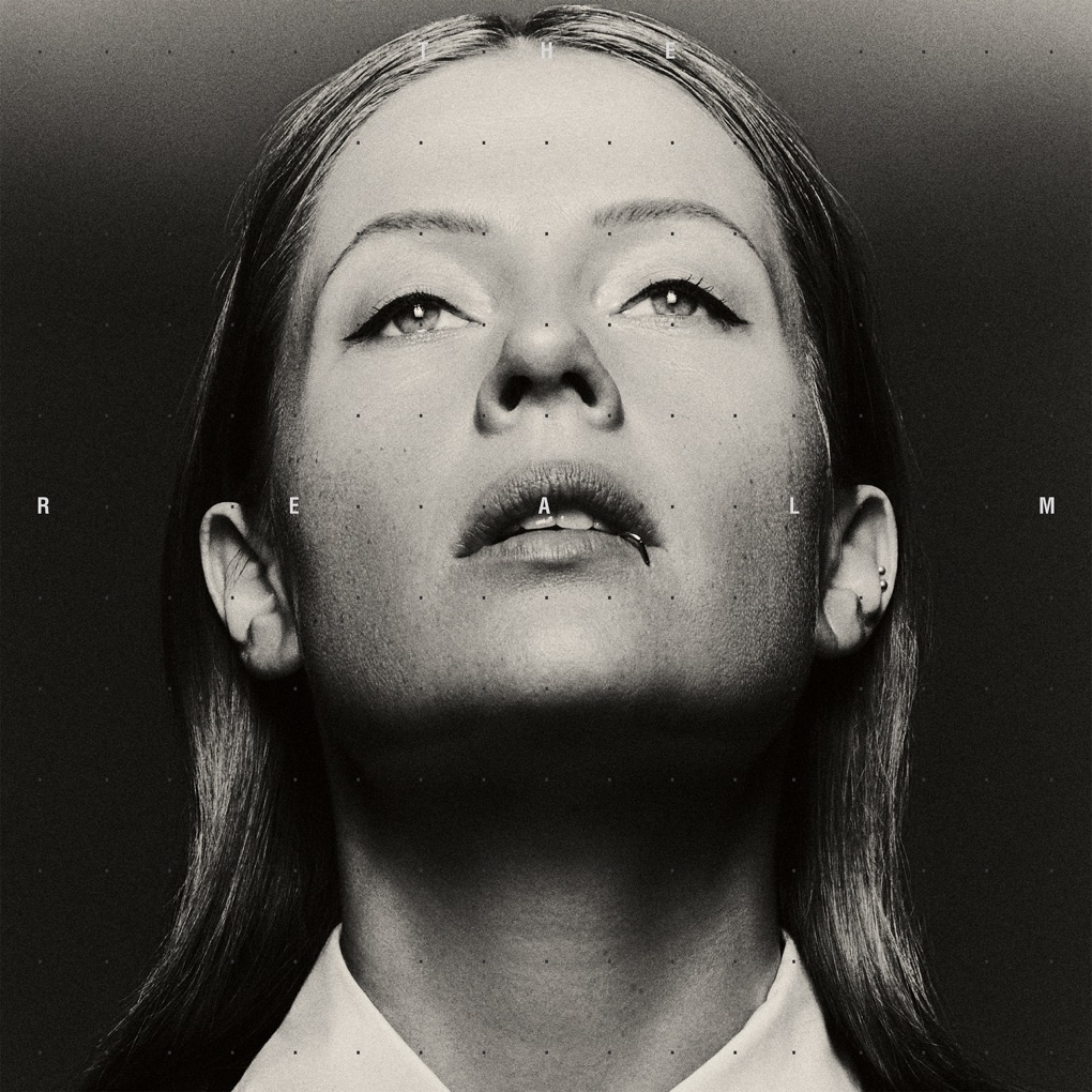Charlotte De Witte — The Realm cover artwork