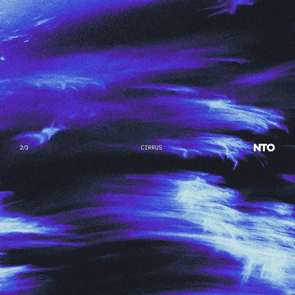 NTO — Cirrus [2/3] cover artwork