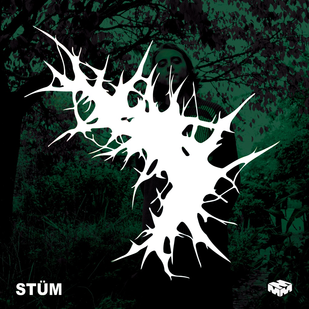 STÜM Son Of The Forest - EP cover artwork