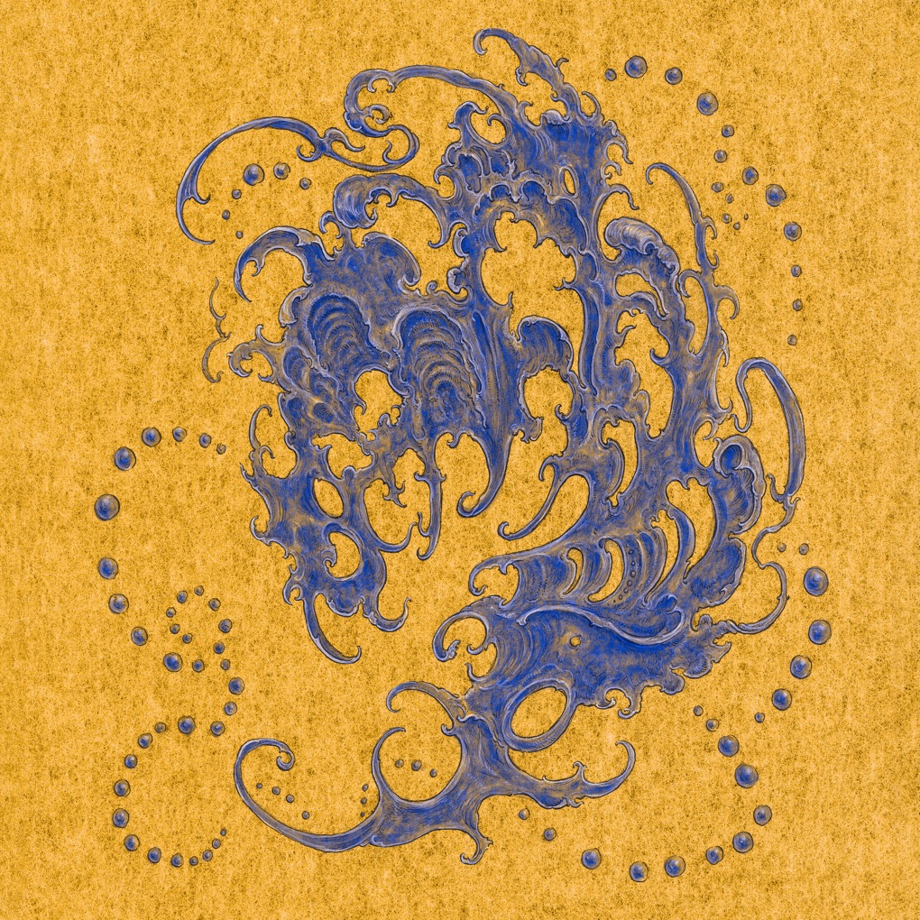 Surgeon Shell~Wave cover artwork