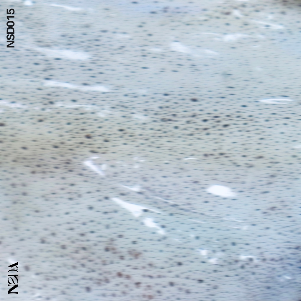 Sole Dosi — The Abyss Blooms cover artwork