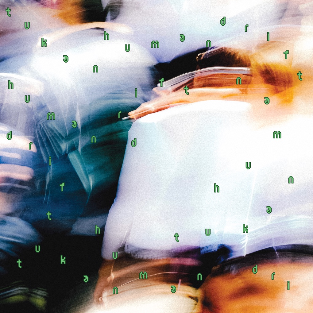 TUKAN — Danièle cover artwork