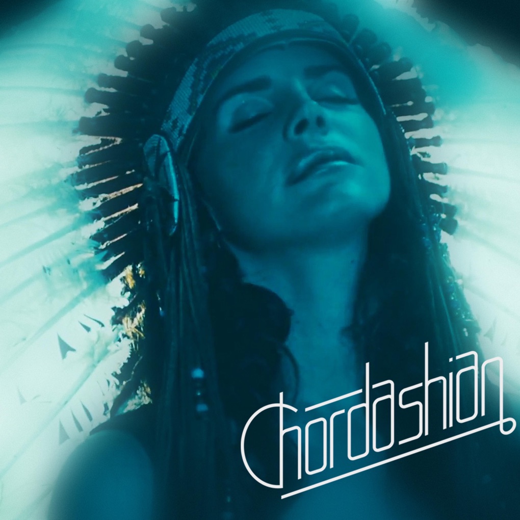 Chordashian — Cold Nights cover artwork
