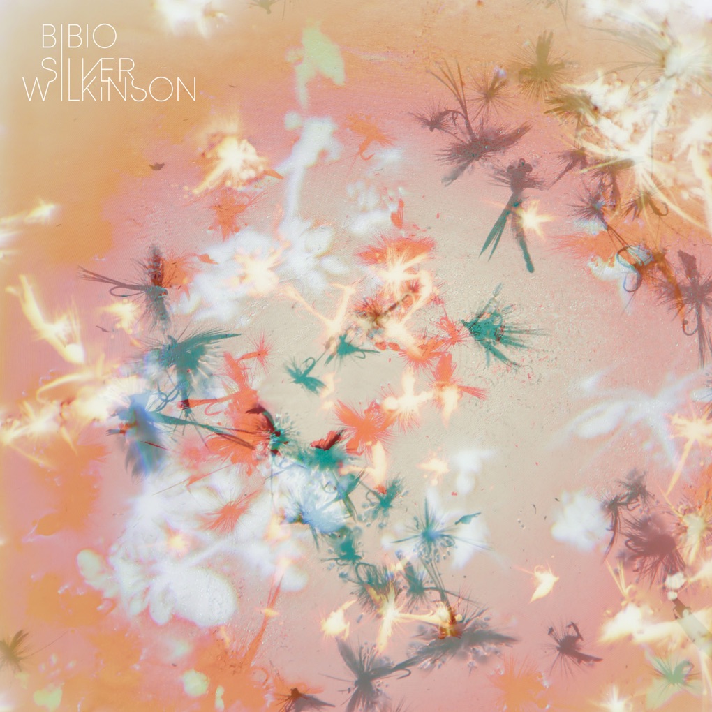 Bibio — À tout à l&#039;heure cover artwork