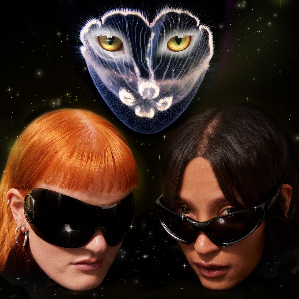 Icona Pop & Galantis — I Want You cover artwork