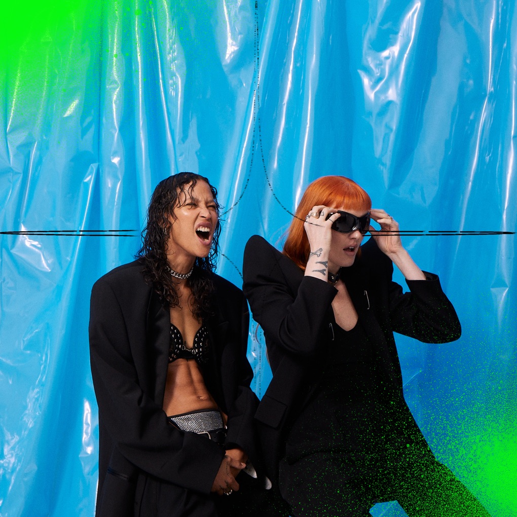 Icona Pop — Where Do We Go From Here cover artwork