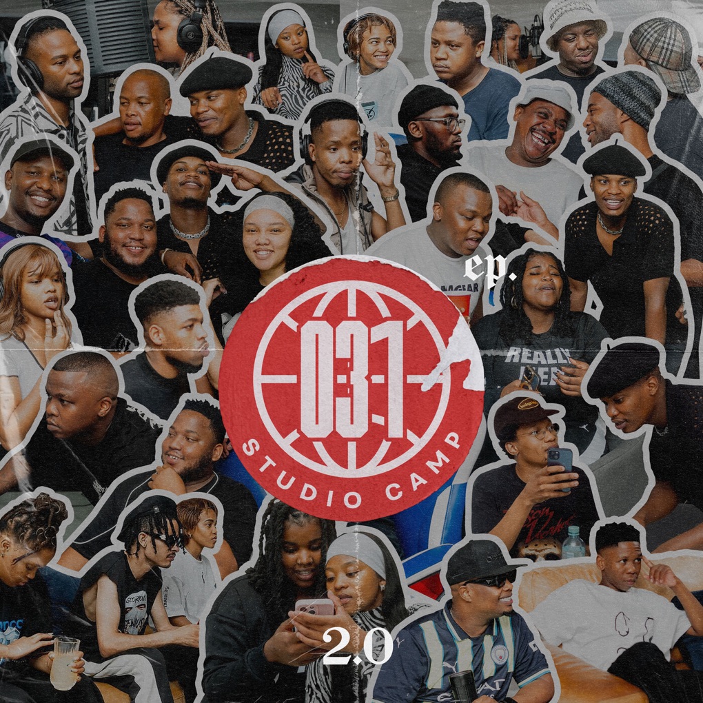 Dlala Thukzin & Zee Nxumalo featuring Sykes — Mali cover artwork