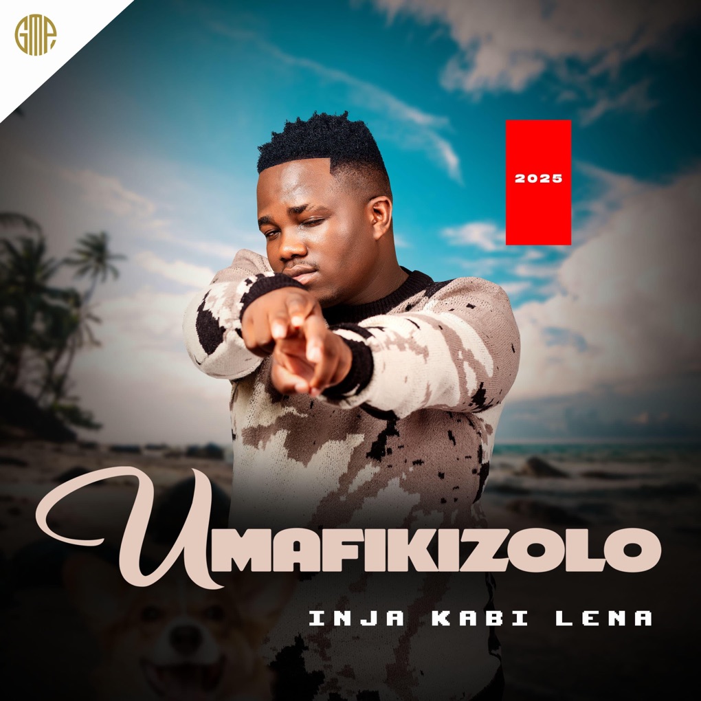 Umafikizolo Ngimile Mpo cover artwork