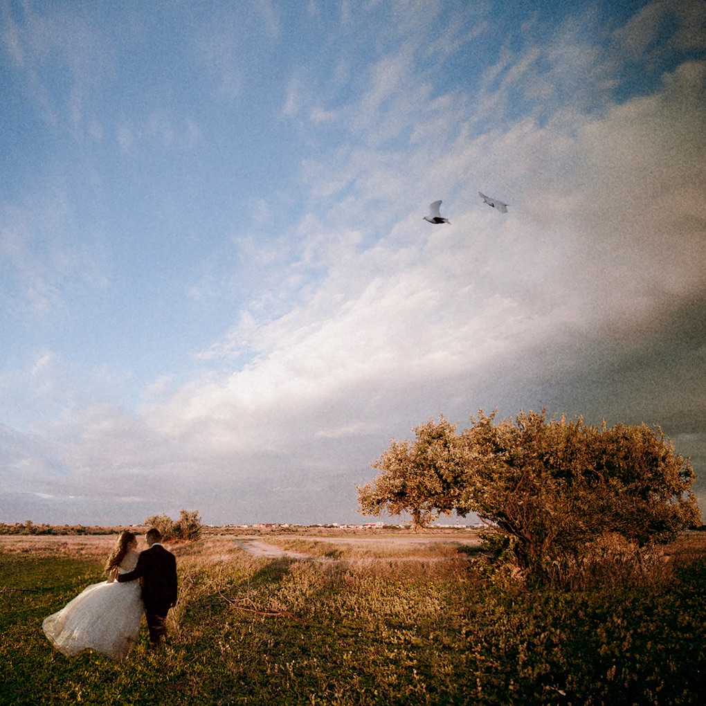 Alex Warren — Save You a Seat cover artwork