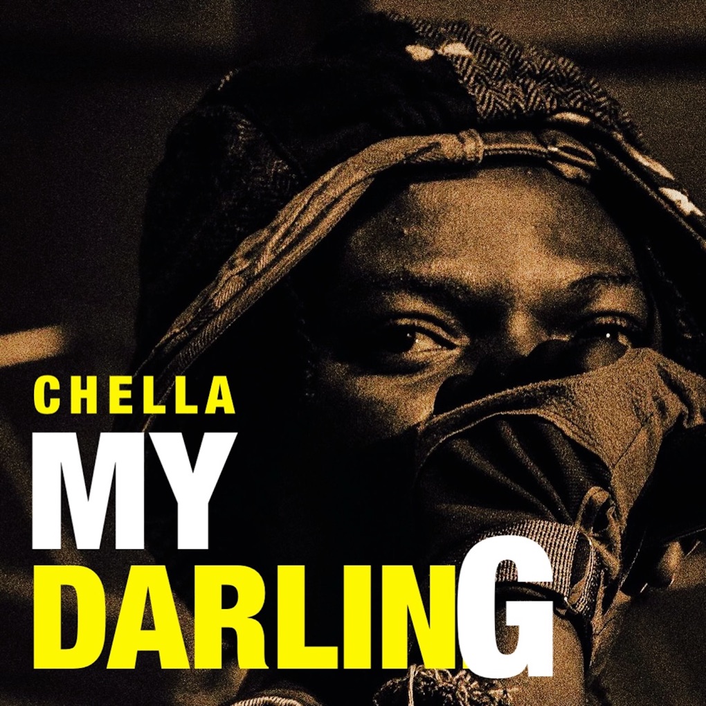 Chella My Darling cover artwork