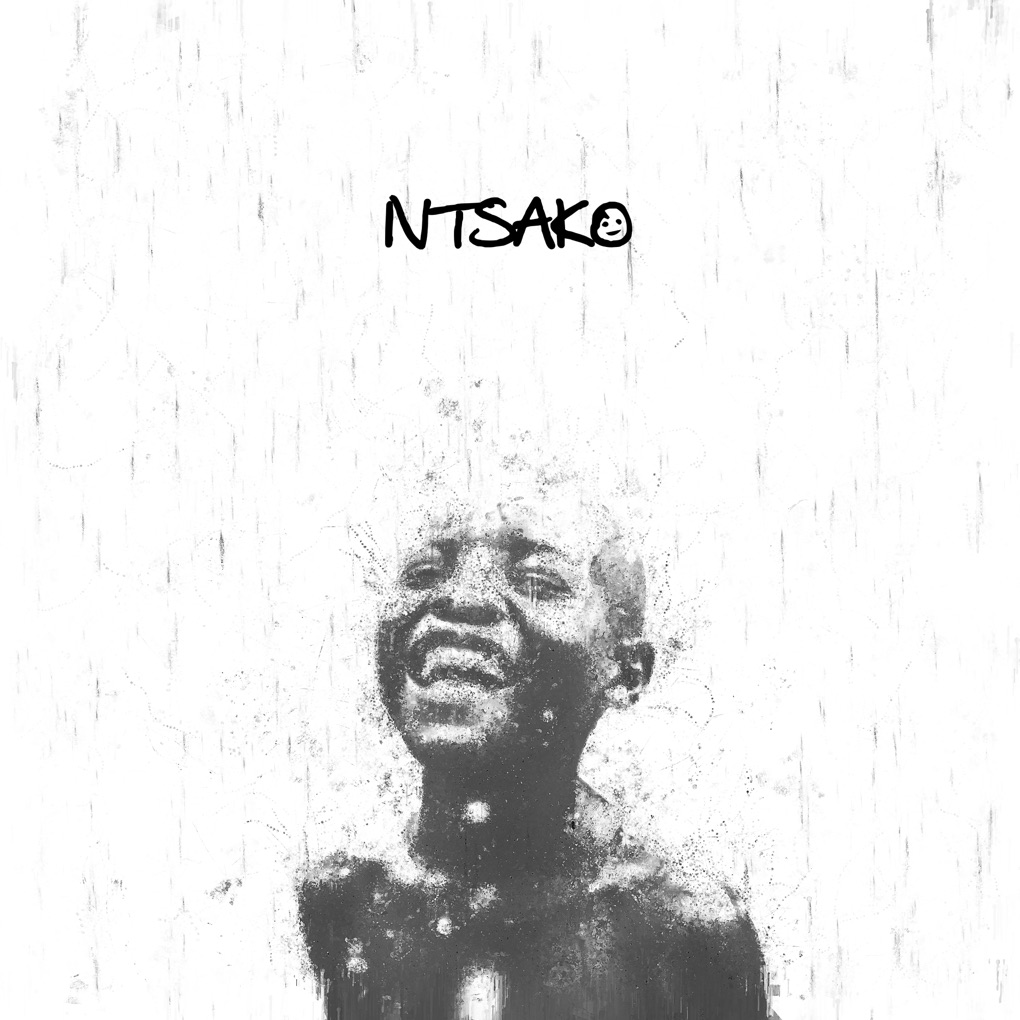 Kelvin Momo Ntsako cover artwork