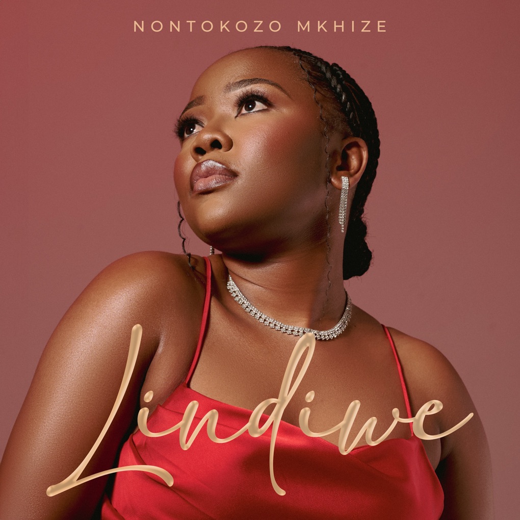 Nontokozo Mkhize Lindiwe cover artwork
