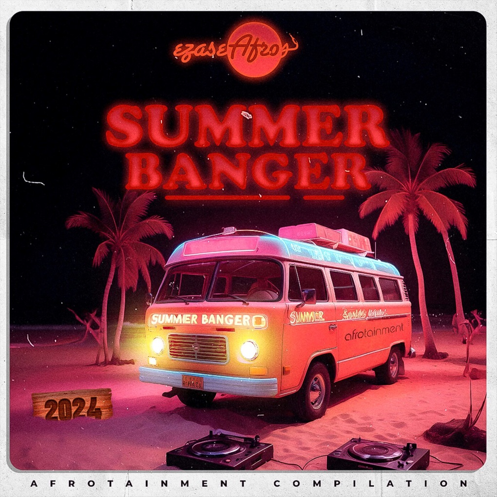 CampMasters & Ezase Afro ft. featuring We Dem Boyz Vathela cover artwork