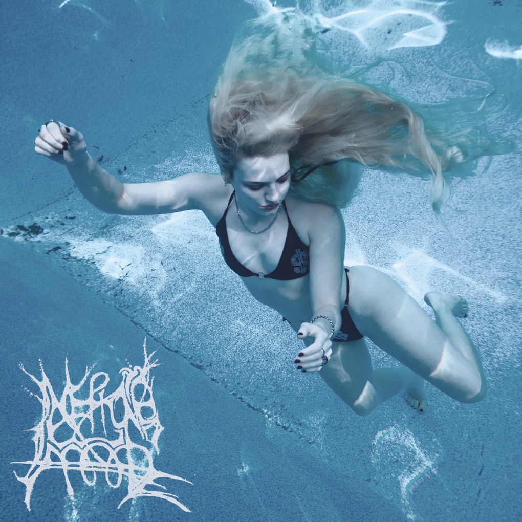 Izzy Camina — Neptune Mood cover artwork