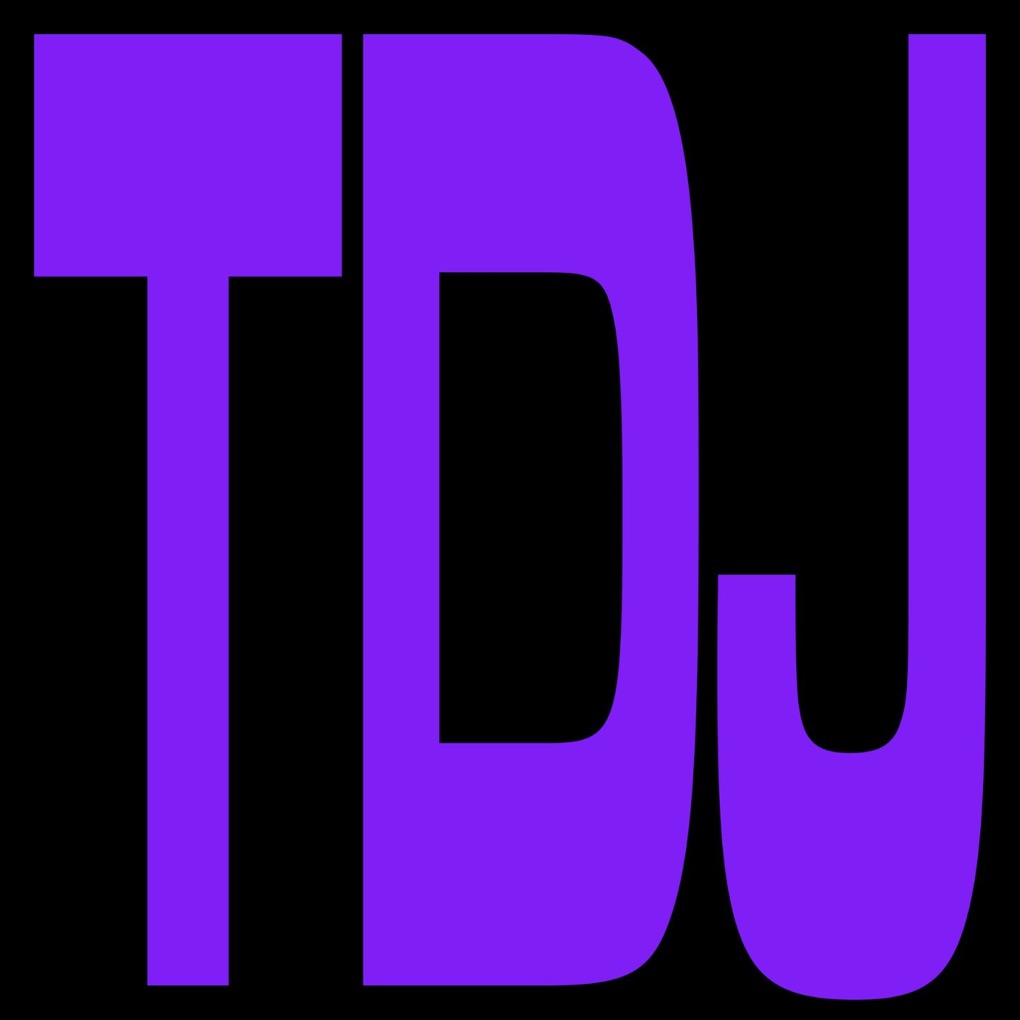 TDJ TDJ cover artwork