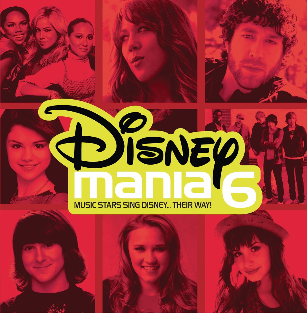 Demi Lovato — That&#039;s How You Know cover artwork