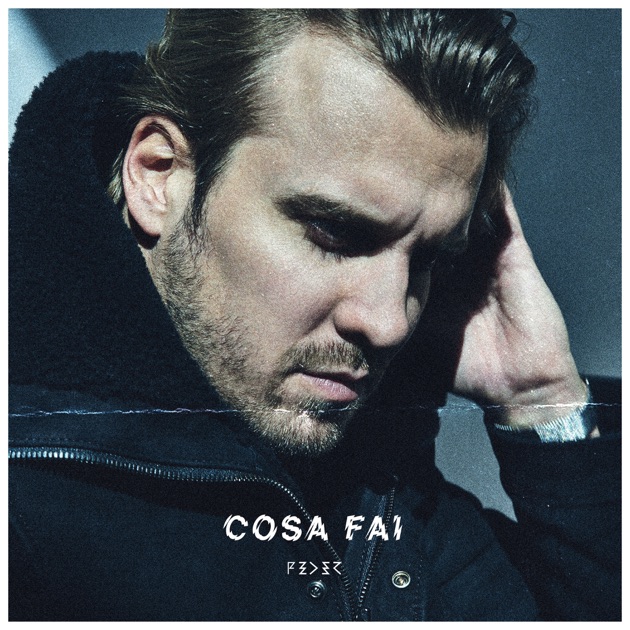 Feder — Cosa Fai cover artwork