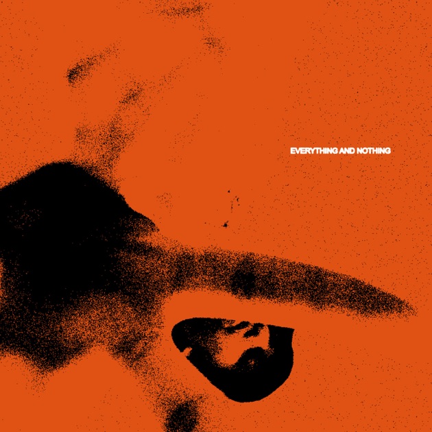 jaiél aure Everything and Nothing cover artwork