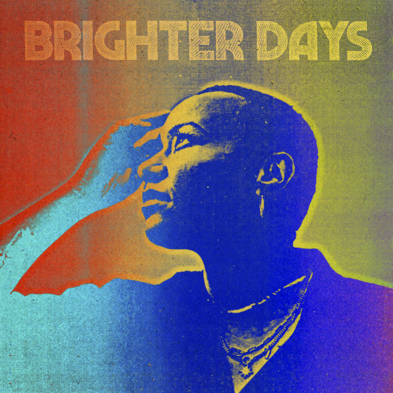 Emeli Sandé — Brighter Days cover artwork